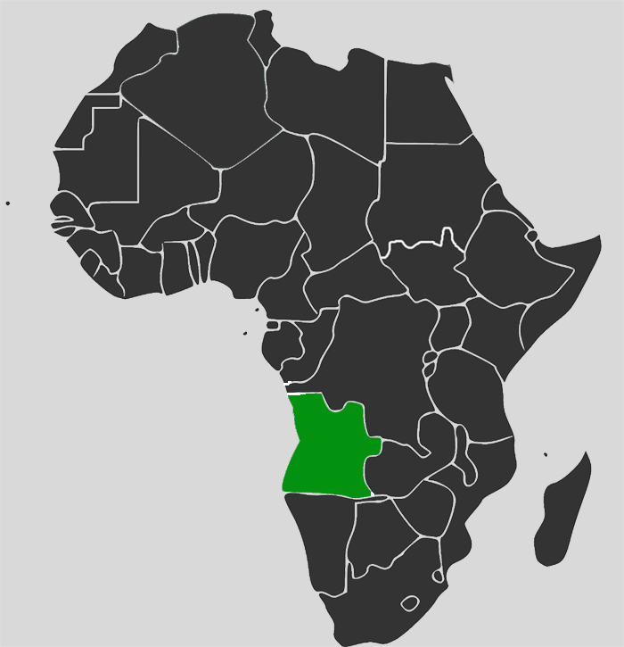 Africa-Map-Angola