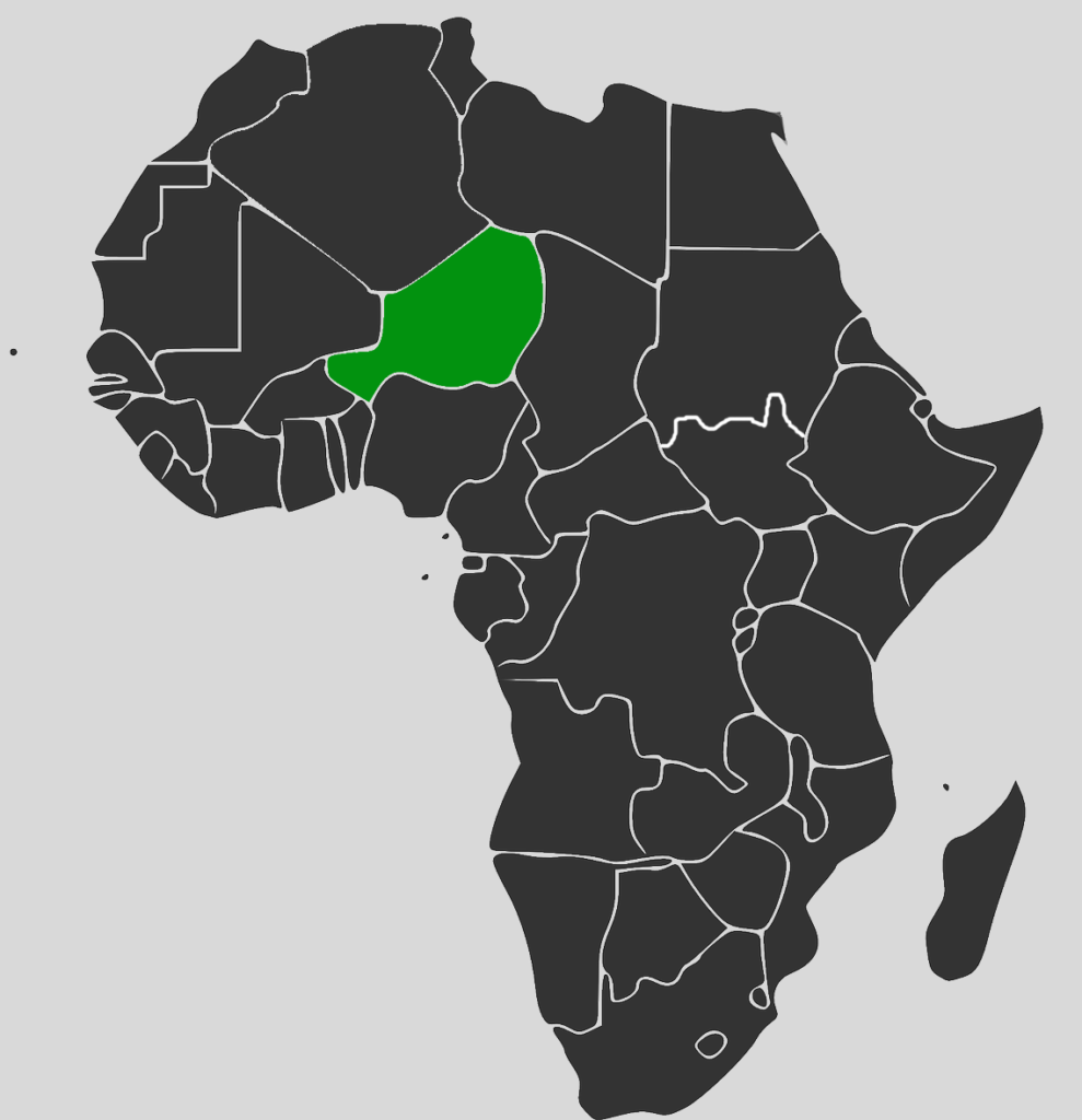 Republic of Niger - African Sign Languages Resource Center