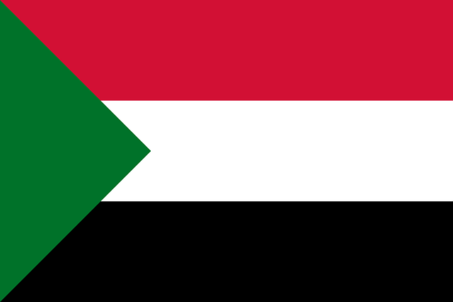 sudan-162430_640